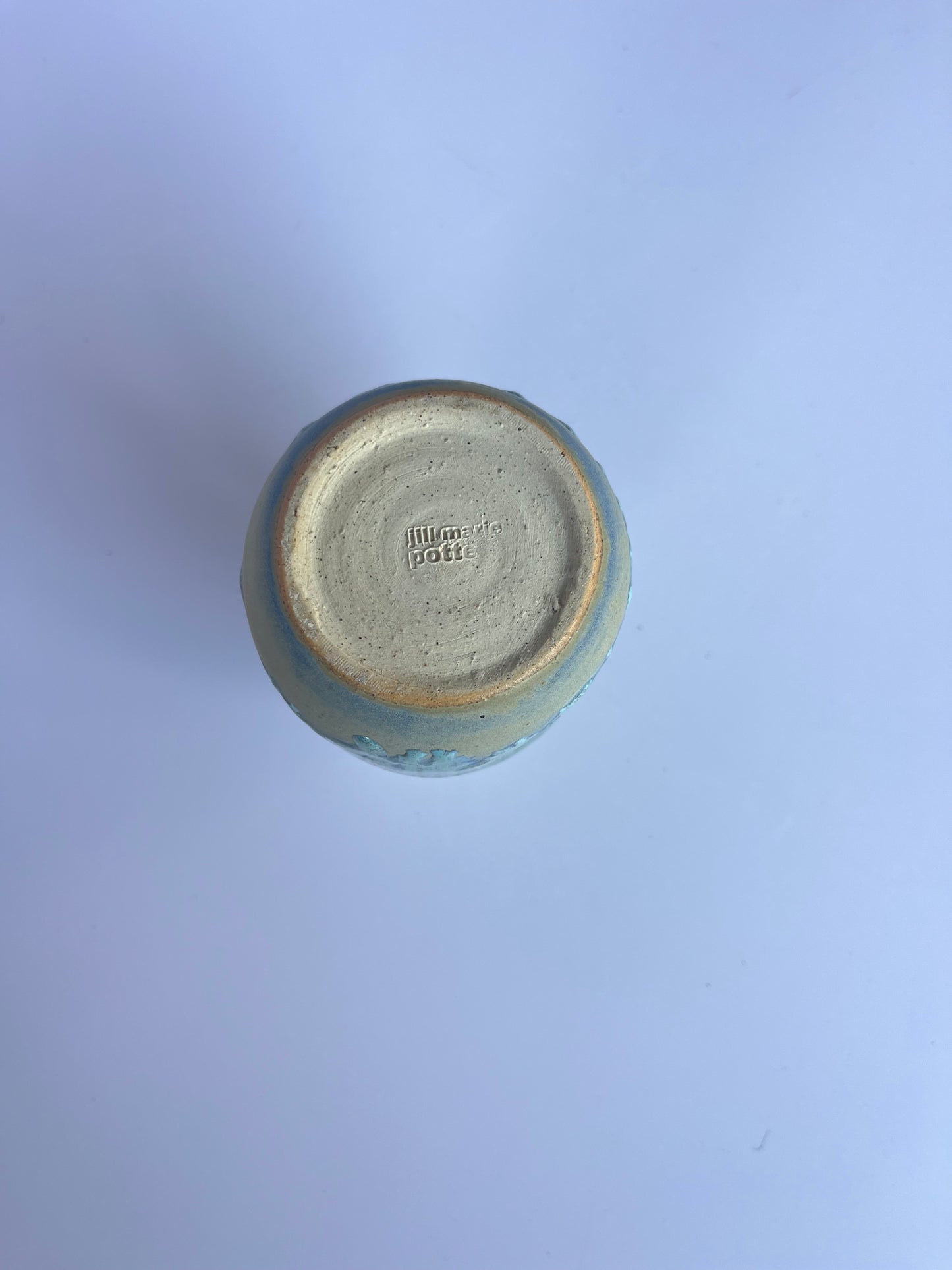 Greenstone Multi dressing bottle