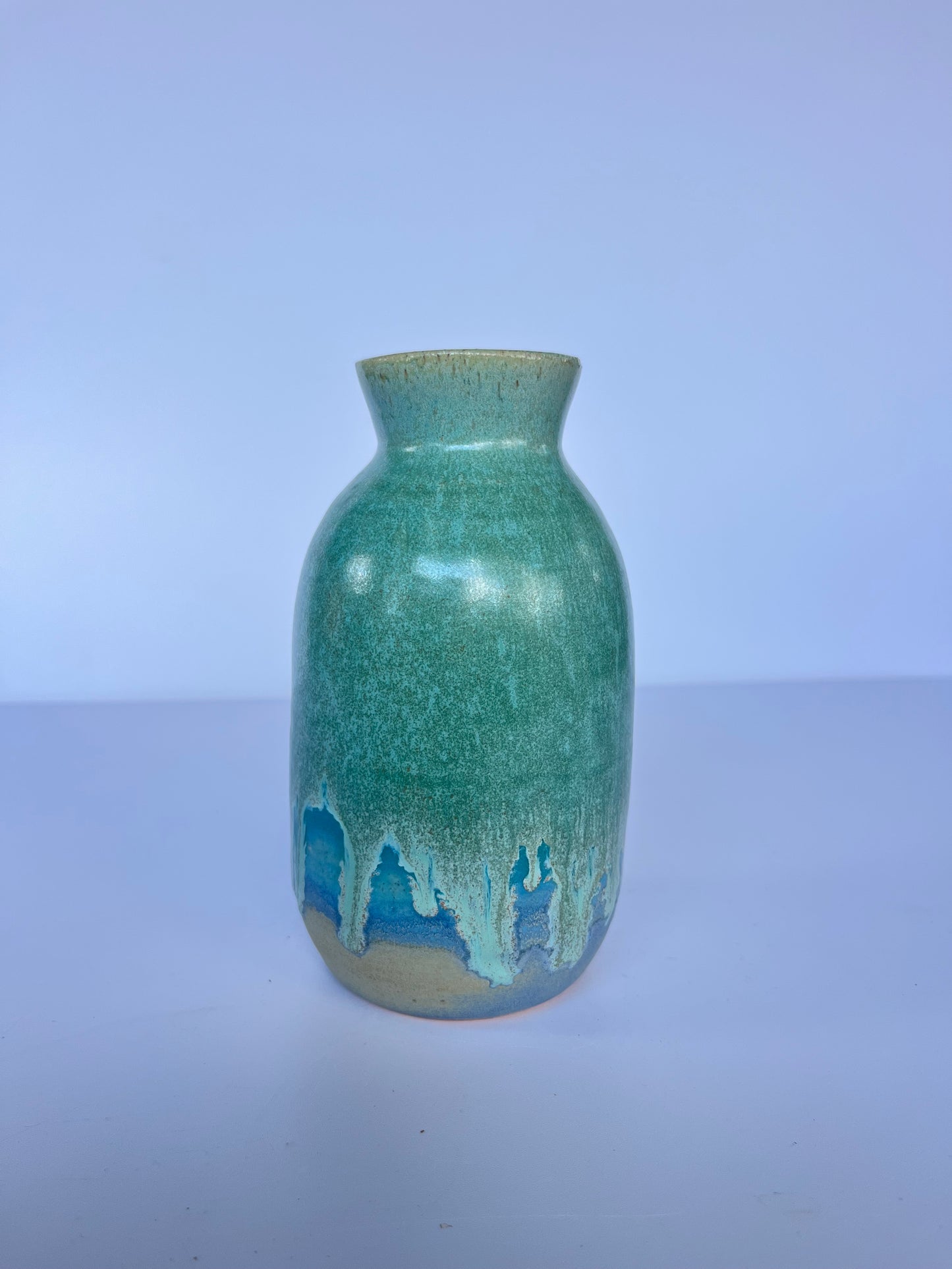 Greenstone Multi dressing bottle