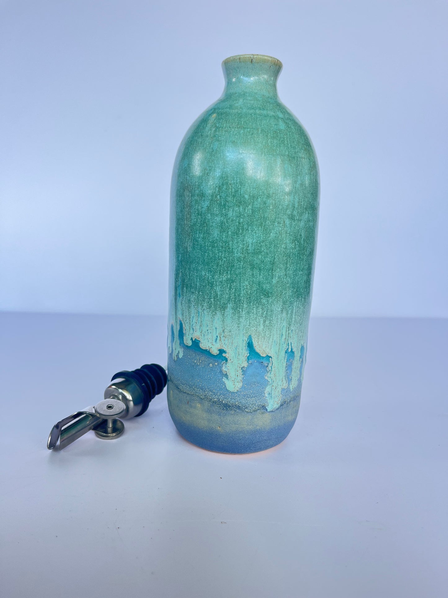 Greenstone Multi oil bottle