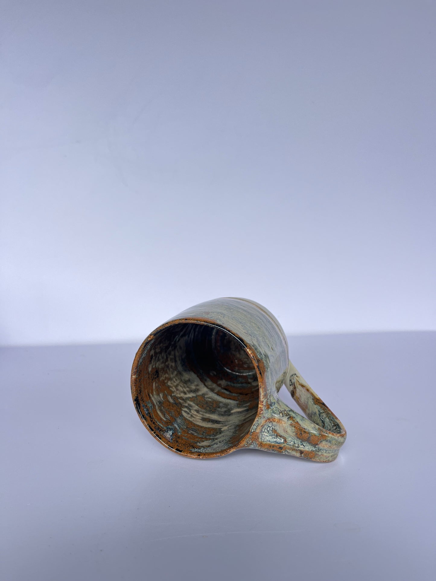 Island tales mug