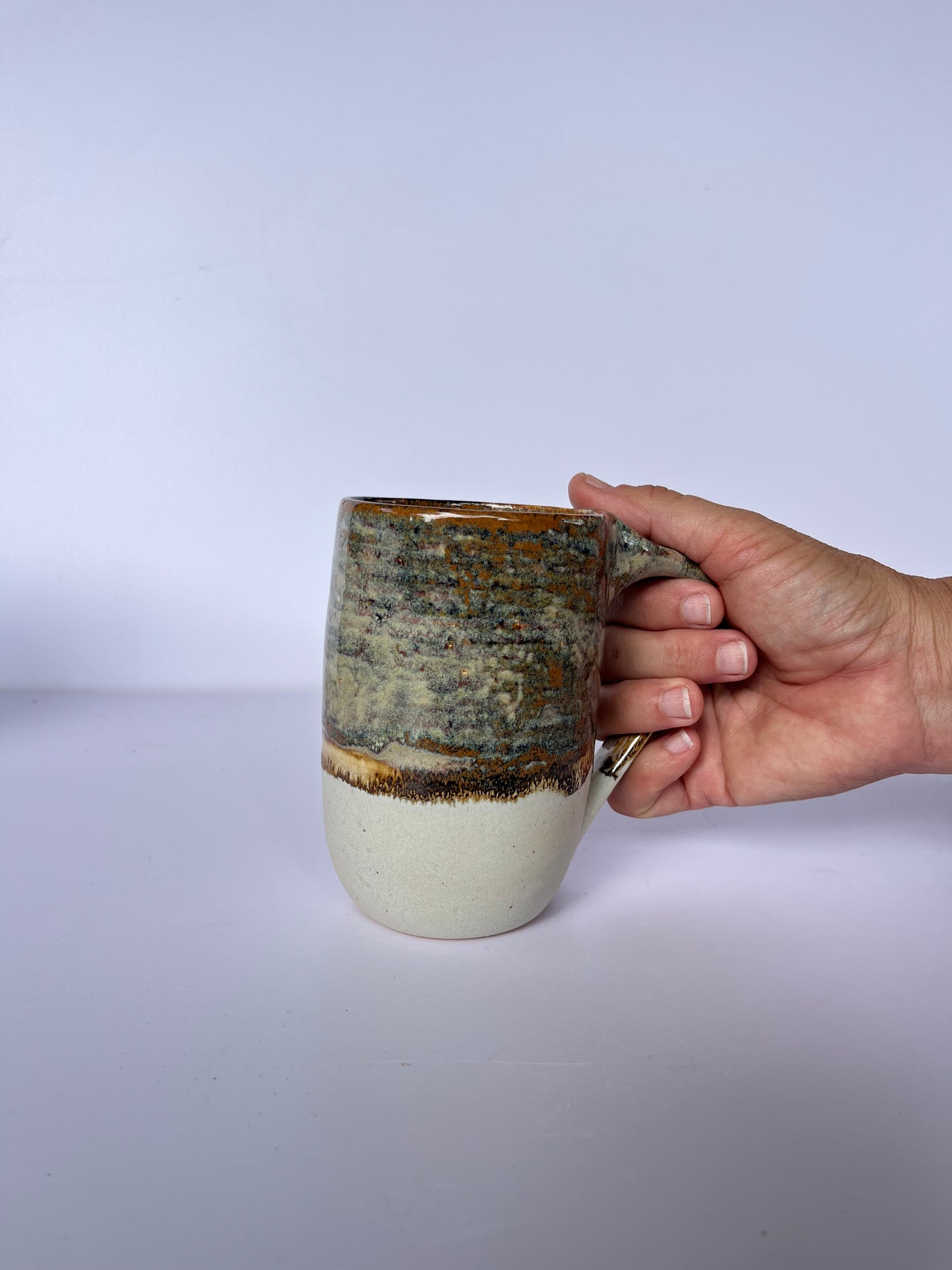 Island tales mug