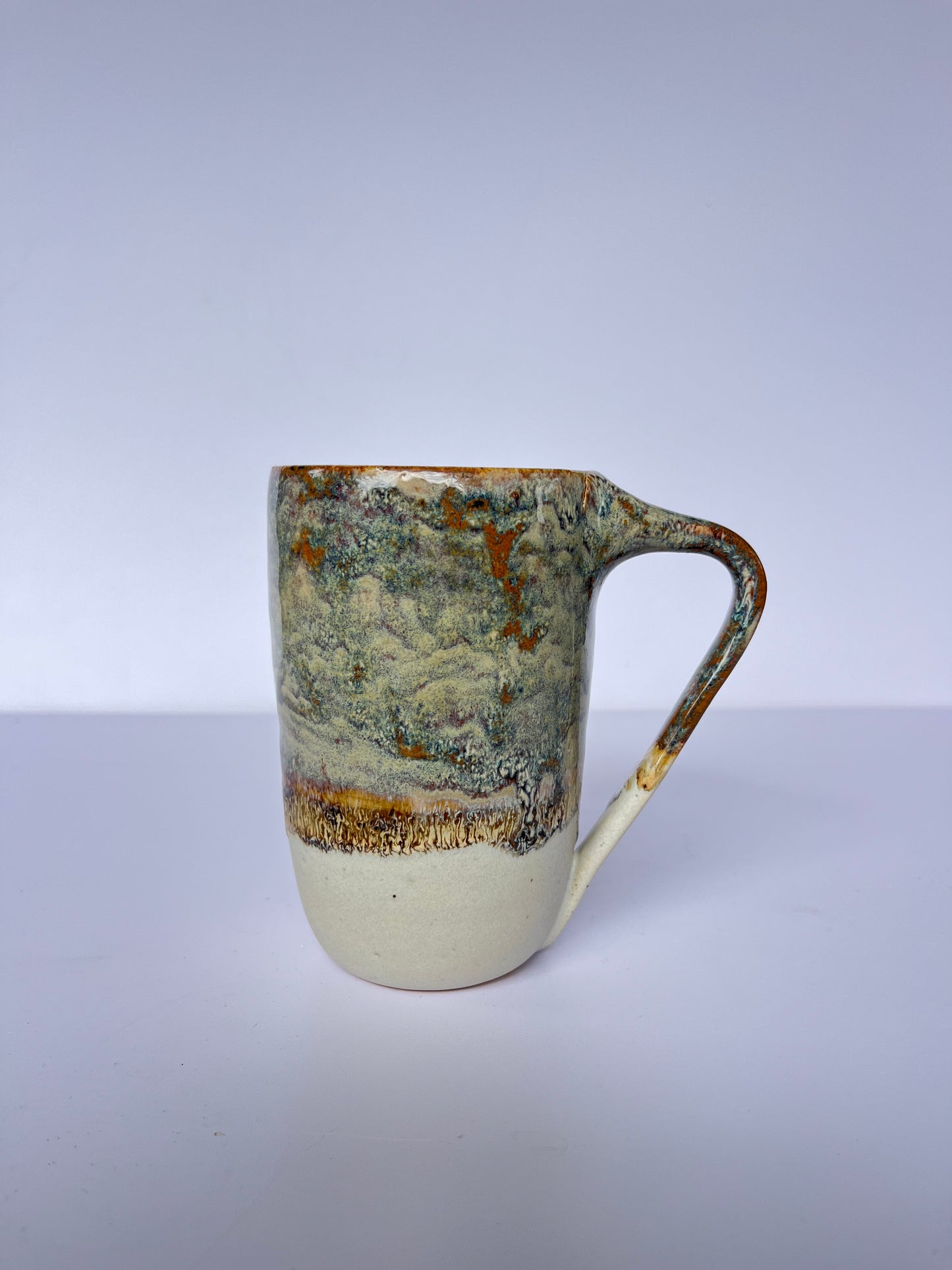 Island tales mug