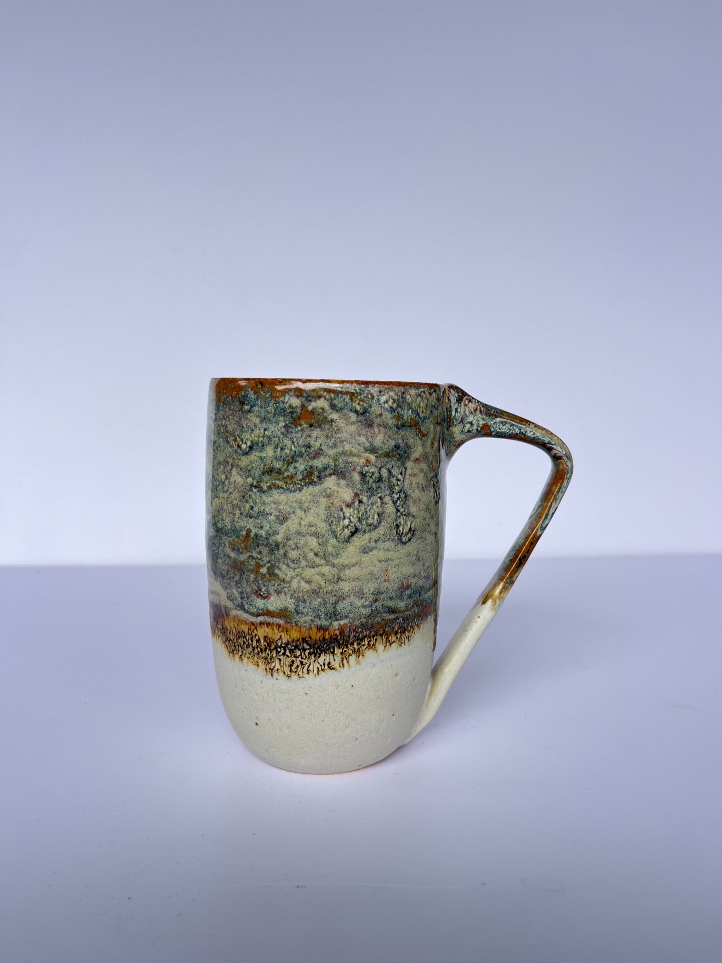 Island tales mug