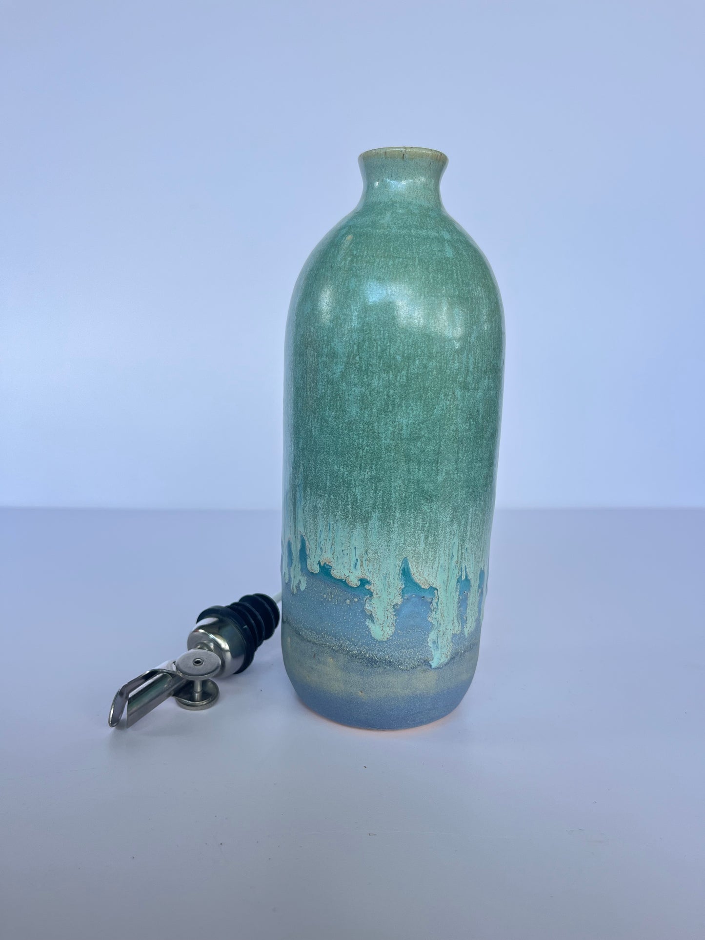Greenstone Multi oil bottle