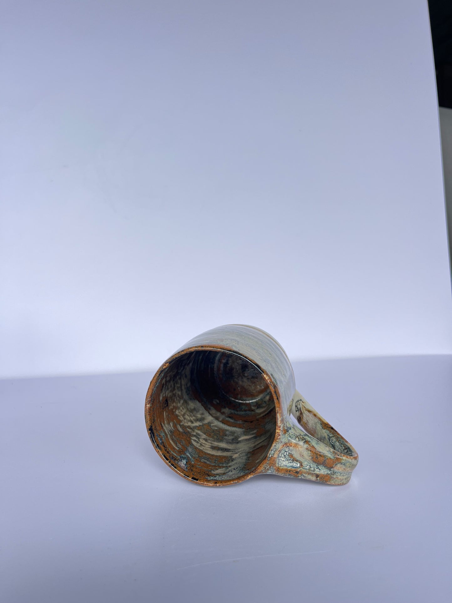 Island tales mug