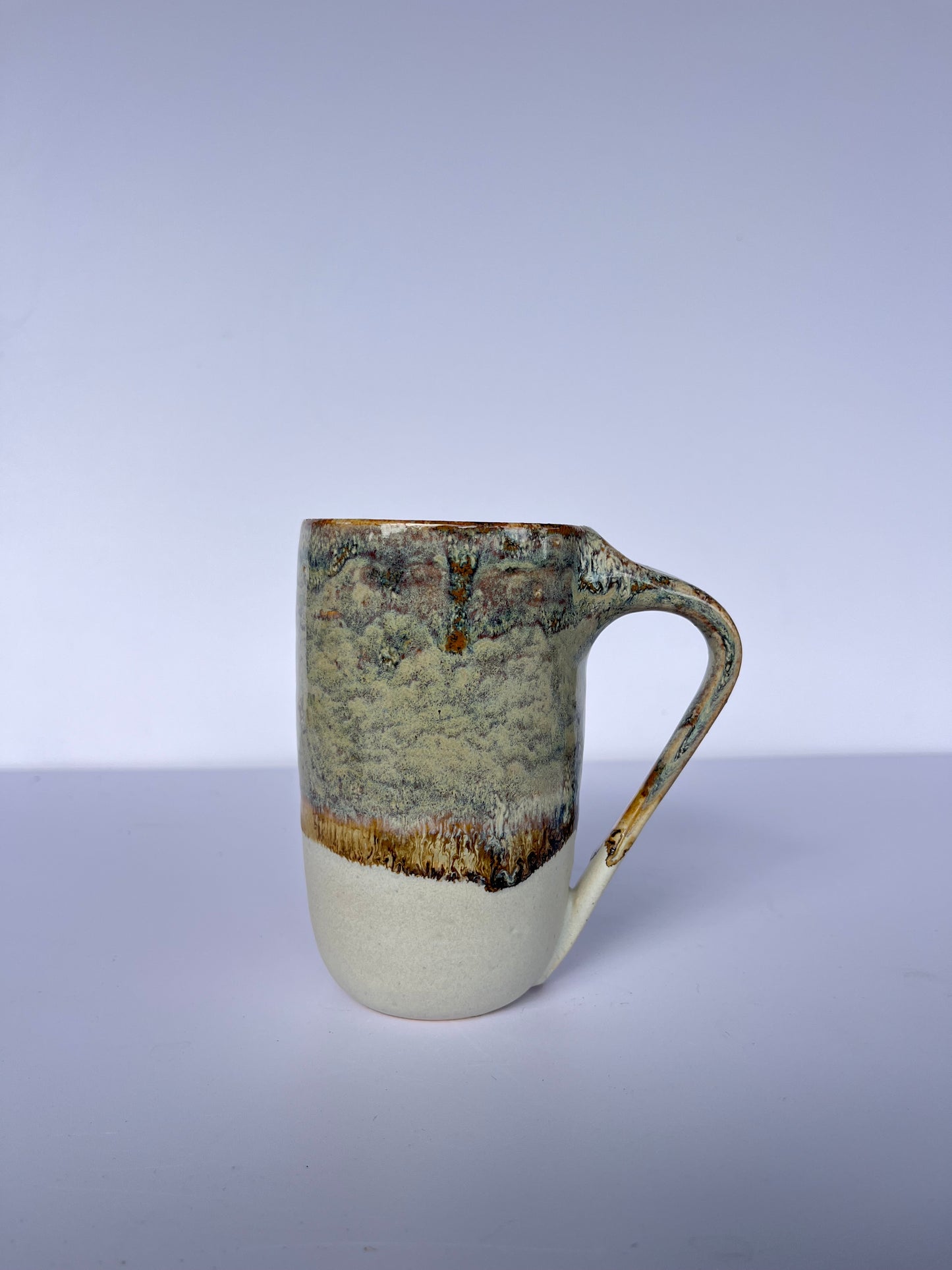 Island tales mug