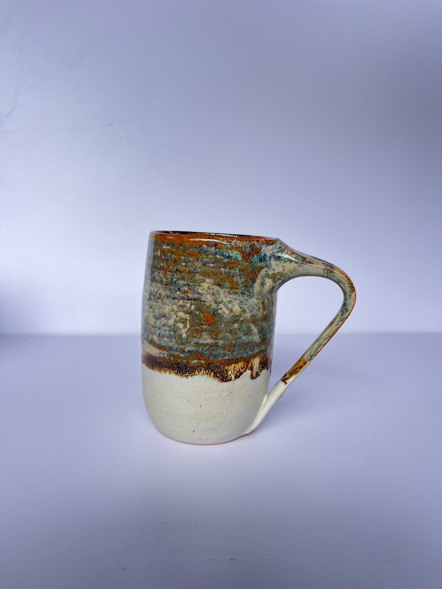 Island tales mug
