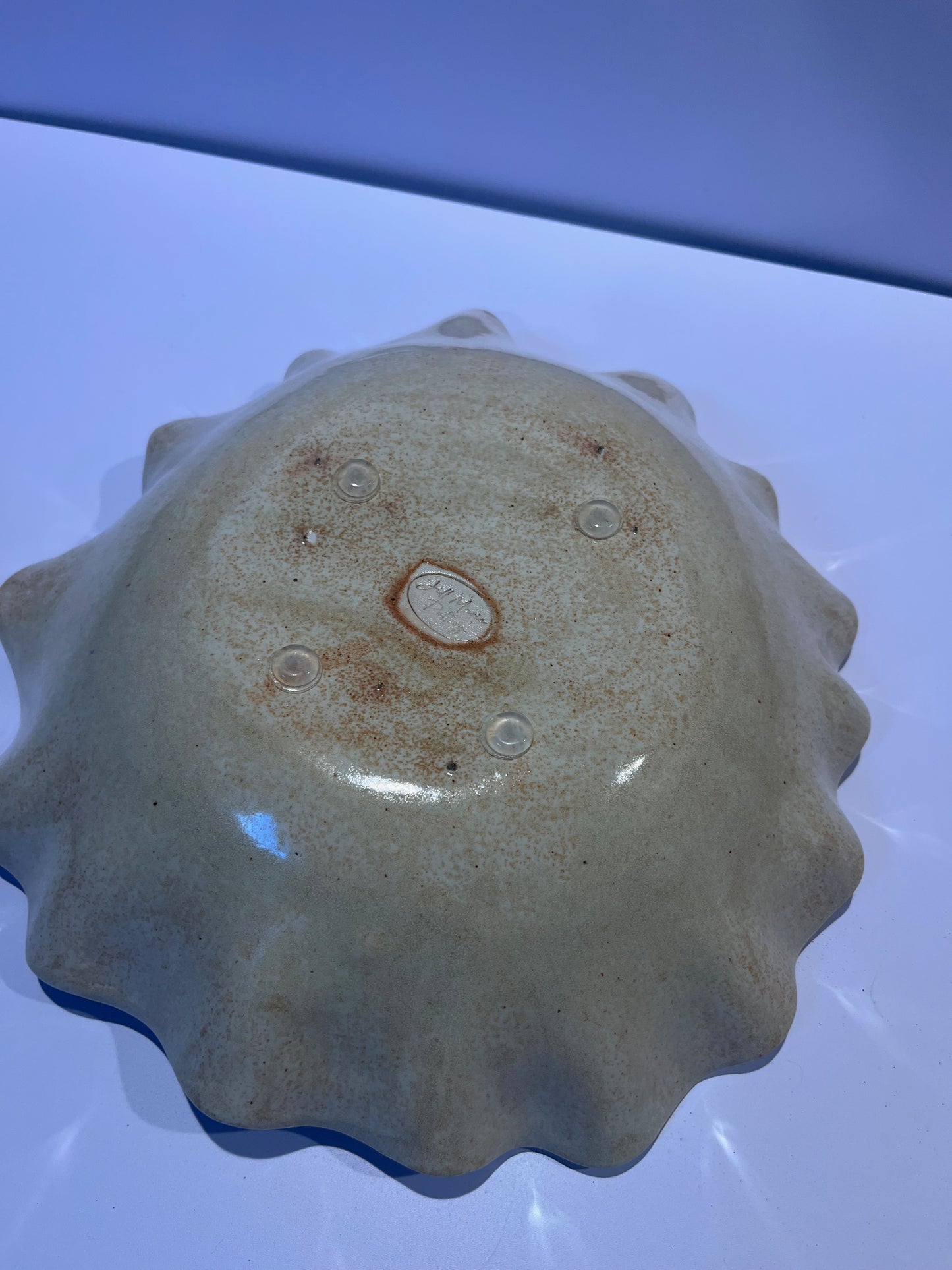 Shino Wave Bowl