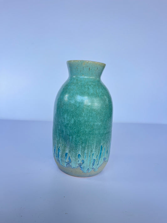 Greenstone Multi dressing bottle