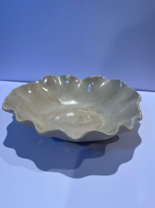 Shino Wave Bowl